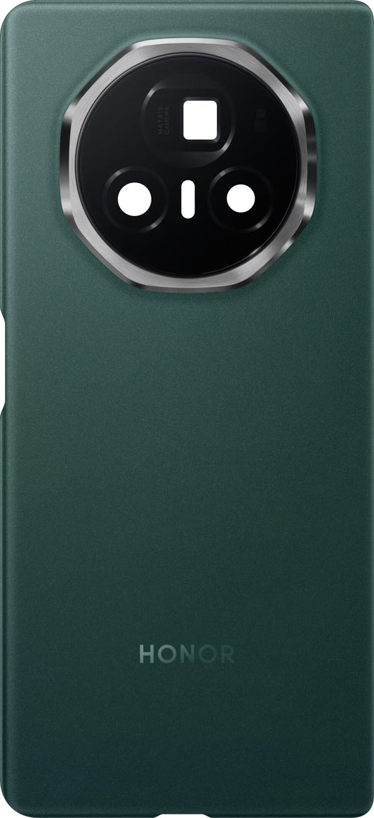 Tampa da Bateria Honor Magic V3, Verde (Tundra Green), Swap