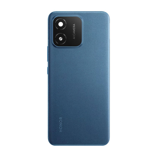 Cobertura da bateria Honor X5, azul (azul oceano), Service Pack 9707AAHS 