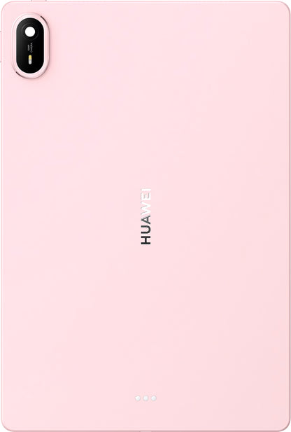 Tampa da Bateria Huawei MatePad Air (2026), Rosa, Pacote de Serviço 02357UHF