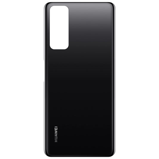 Capac Baterie Huawei P smart 2021, Negru