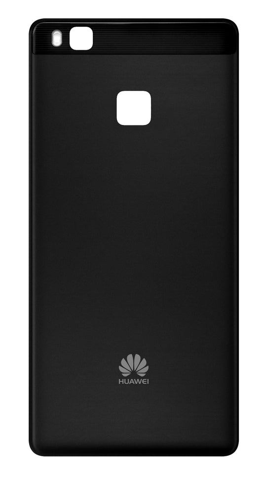 Cobertura da bateria Huawei P9 lite (2016), Preto, Trocar 