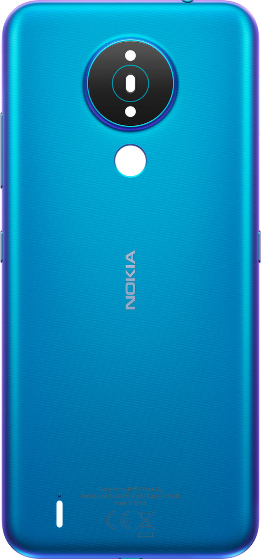 Capa de Bateria Nokia 1.4, Azul 