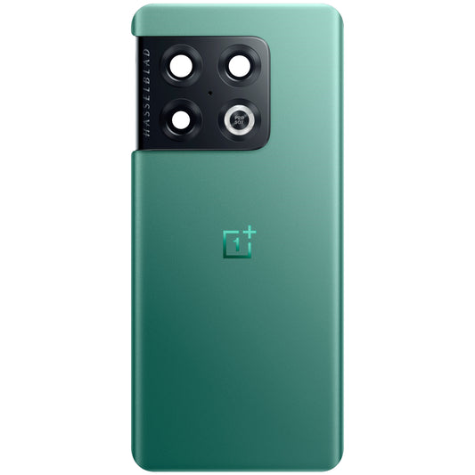 Cobertura da bateria OnePlus 10 Pro, Verde (Floresta Esmeralda), Service Pack 4150007