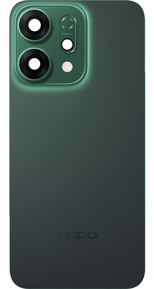 Capa de Bateria Oppo Reno14, Verde (Luminous Green), Service Pack 621033000690