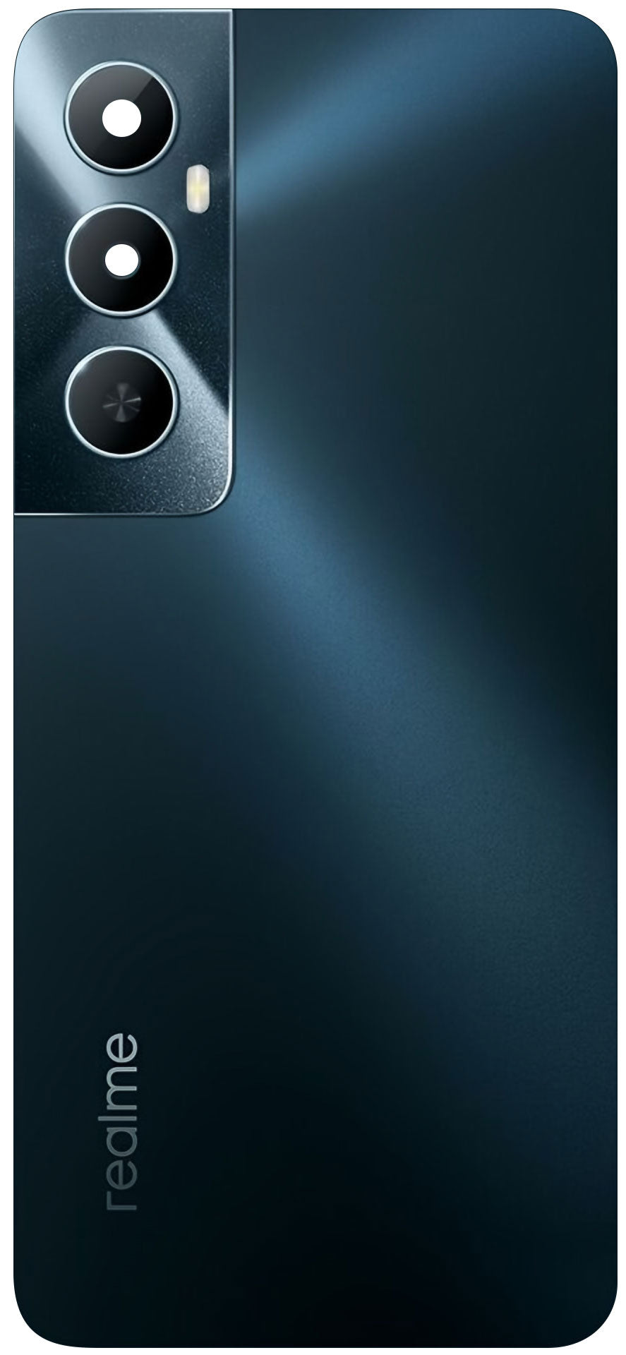 Tampa da Bateria Realme C65, Azul, Service Pack 621033000243