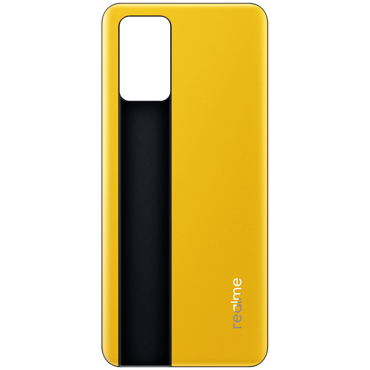 Realme GT 5G Battery Cover, Amarelo, Service Pack 3203128 