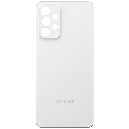 Capa da bateria Capa da bateria Samsung Galaxy A73 5G A736, Branco