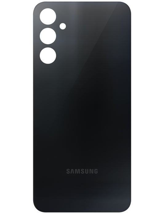 Capa da bateria Capa da bateria Samsung Galaxy A24 4G A245, preto 