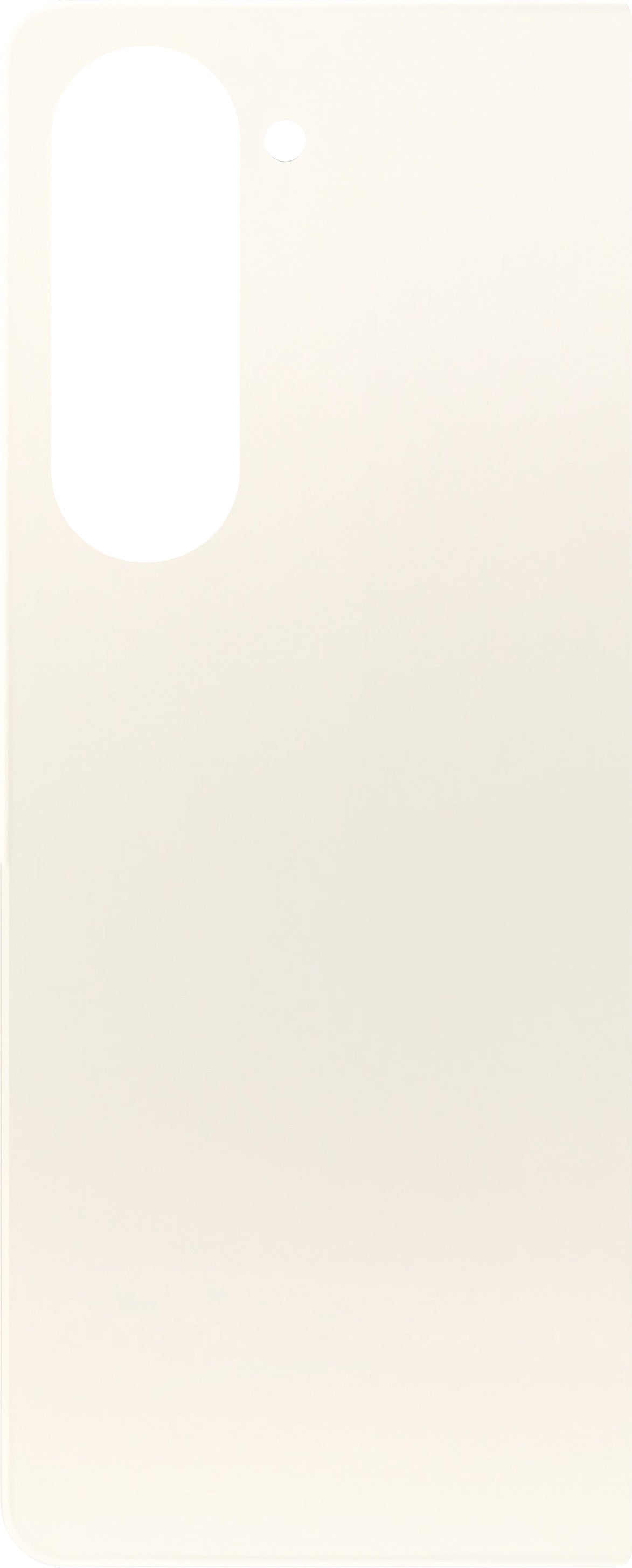 Capa de Bateria Samsung Galaxy Z Fold5 F946, Bege, Swap