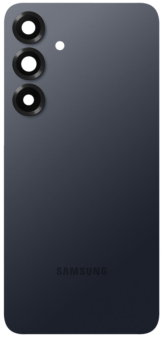 Capa de Bateria Samsung Galaxy S25 S931, Azul (Blue Black), Service Pack GH82-36295E
