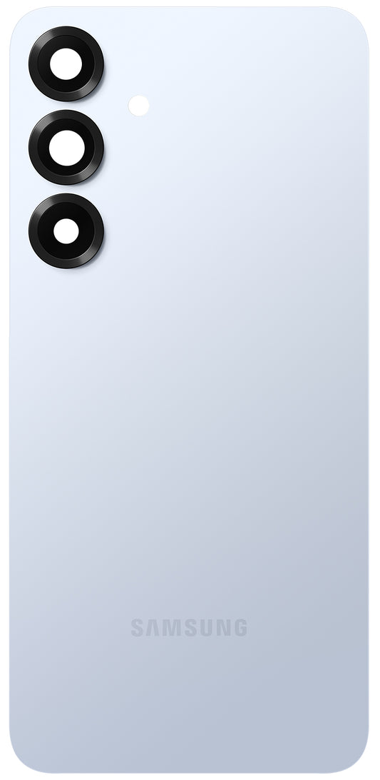 Capa de Bateria Samsung Galaxy S25 S931, Azul (Icy Blue), Service Pack GH82-36295C