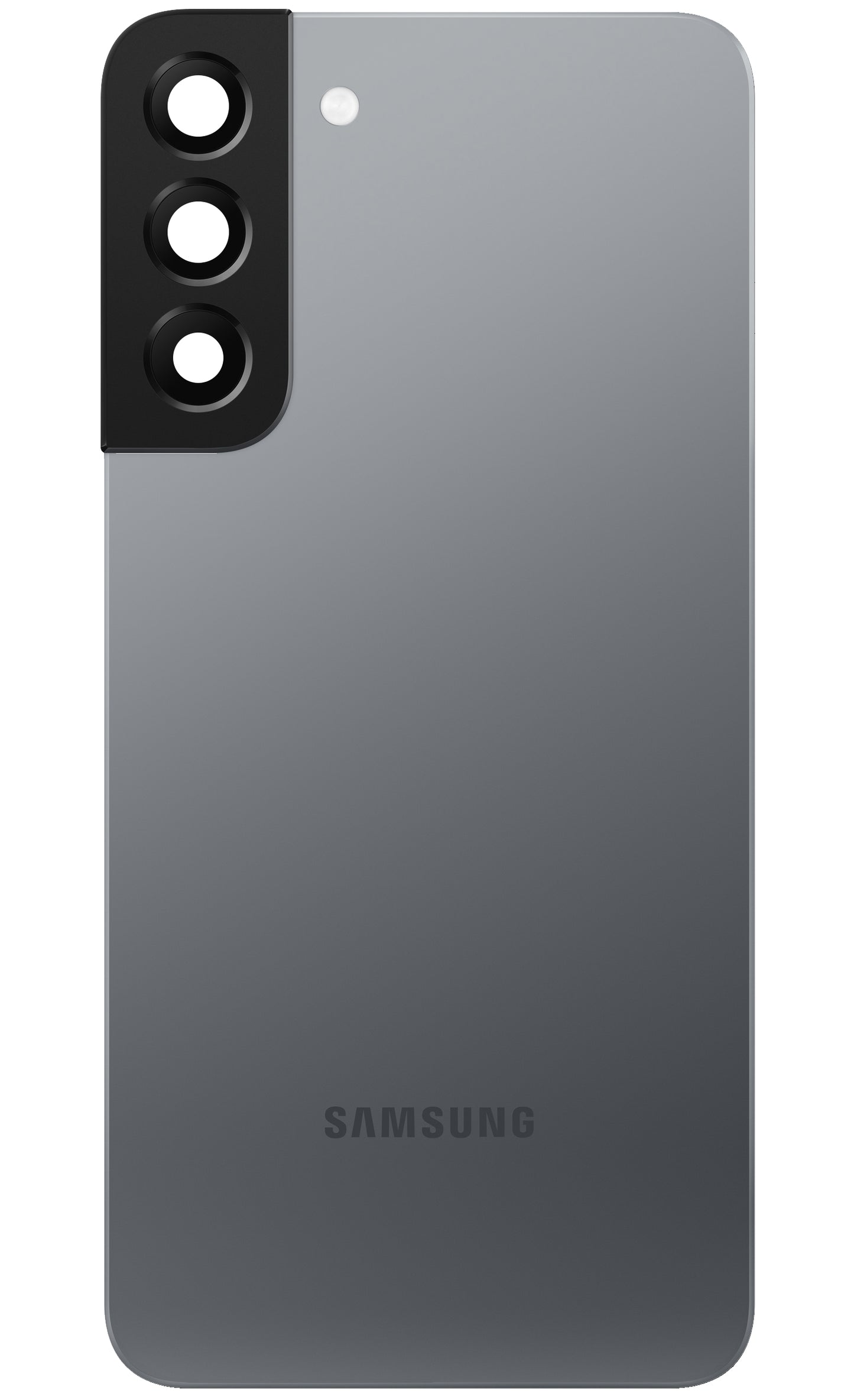 Capa de Bateria Samsung Galaxy S22+ 5G S906, Cinzento (Graphite), Service Pack GH82-27444E