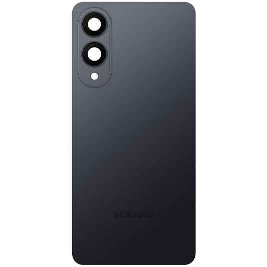 Capa de Bateria Samsung Galaxy S25 Edge S937, Preto (Titanium Jetblack), Service Pack GH82-37202C