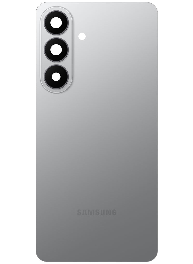 Capa de Bateria Samsung Galaxy S26 Plus S947, Prateado (Silver Shadow), Service Pack GH82-39126F