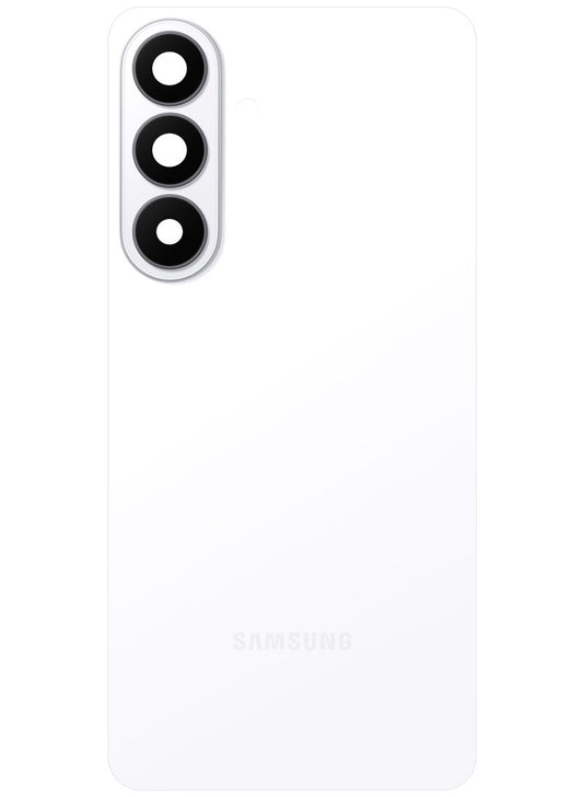 Tampa da Bateria Samsung Galaxy S26 Plus S947, Branca, Service Pack GH82-39126D