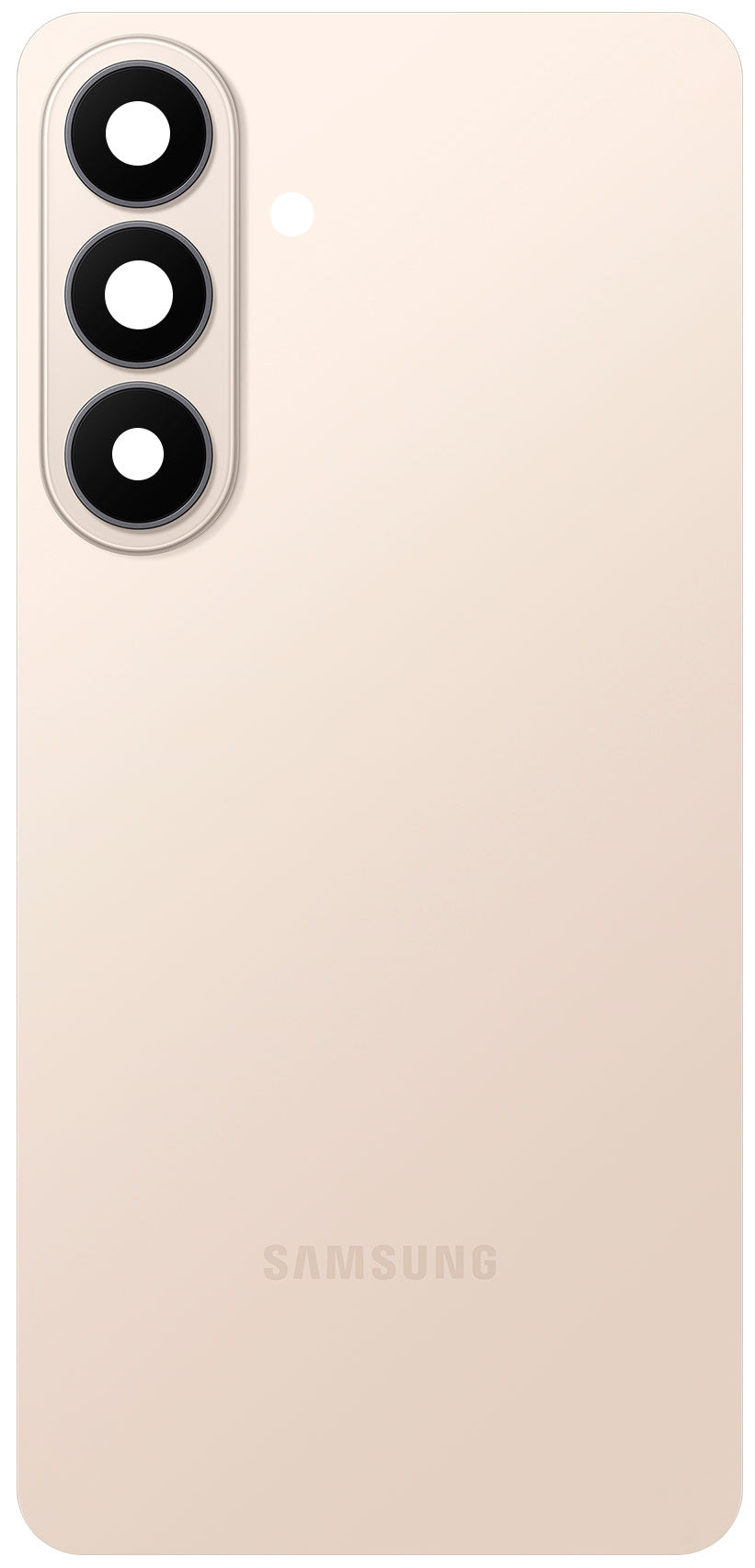 Capa de Bateria Samsung Galaxy S26 S942, Rosa (Pink Gold), Service Pack GH82-39035E