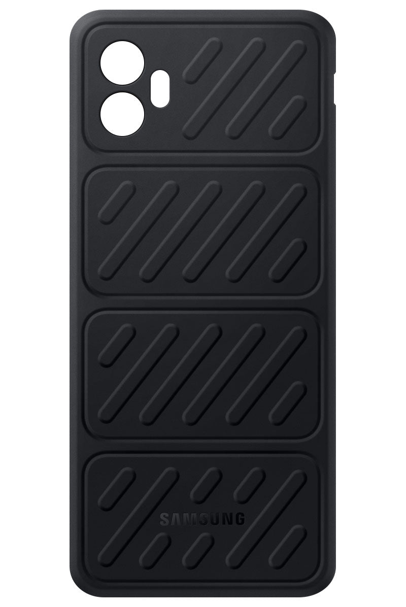 Tampa da Bateria Samsung Galaxy XCover7 Pro, Preto, Service Pack GH98-49971A