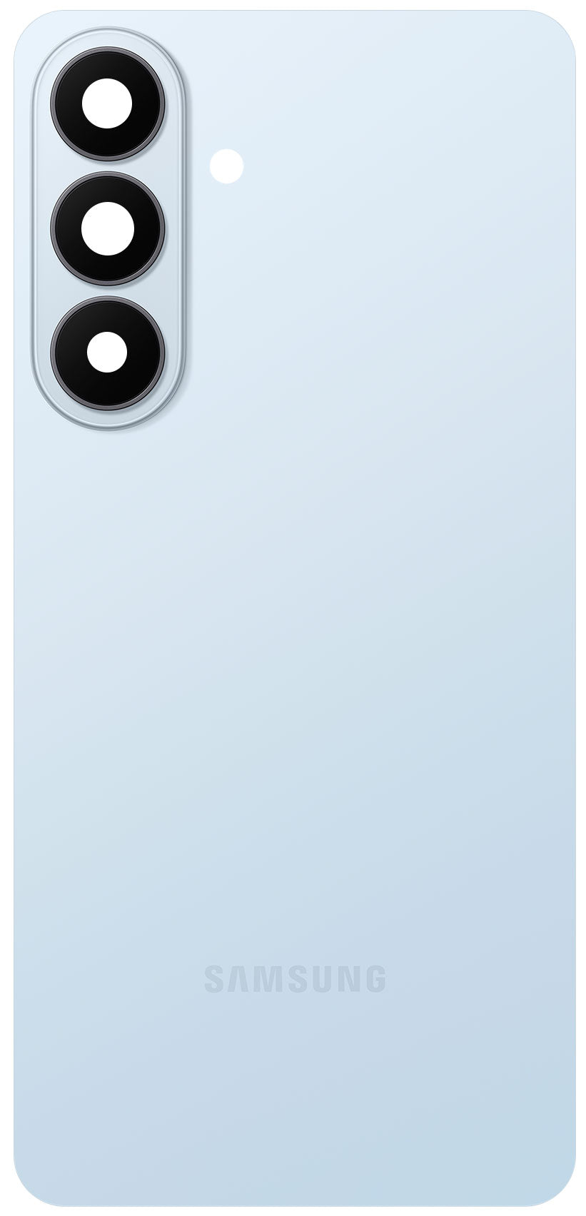 Capa de Bateria Samsung Galaxy S26 S942, Azul (Sky Blue), Service Pack GH82-39035B