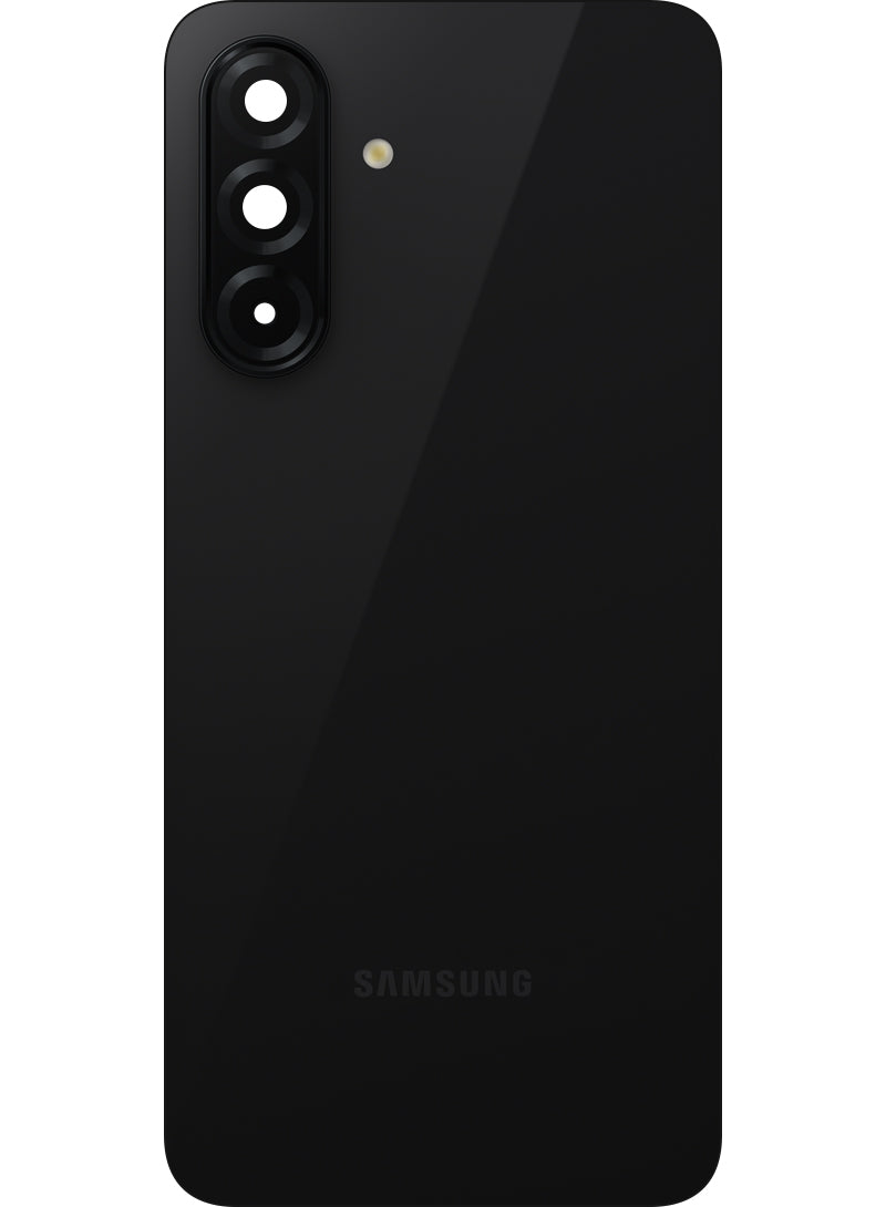 Tampa da Bateria Samsung Galaxy A26 A266, Preto, Service Pack GH82-37020A