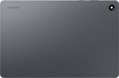 Tampa da Bateria Samsung Galaxy Tab A11+ X236, Cinza, Service Pack GH82-38806A