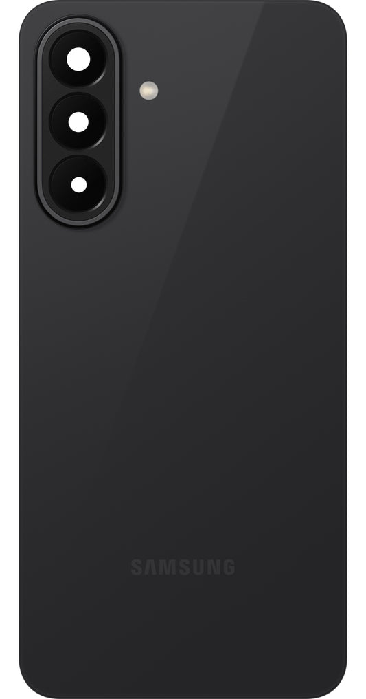 Tampa da Bateria Samsung Galaxy A27 5G, Preto, Service Pack GH82-40008A