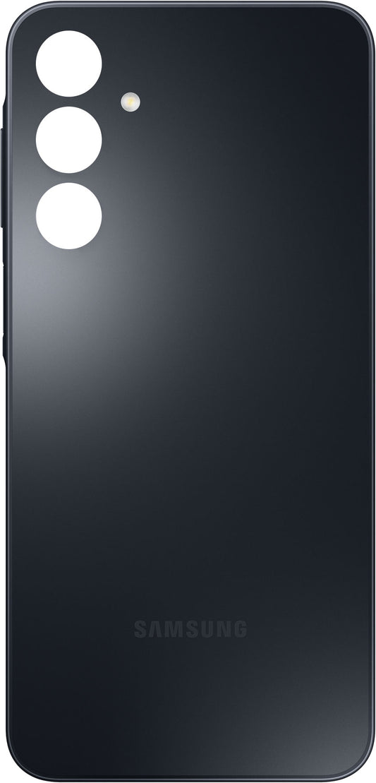 Tampa da Bateria Samsung Galaxy A16 4G A165, Azul Escuro (Midnight Blue), Pacote de Serviço GH82-36040A