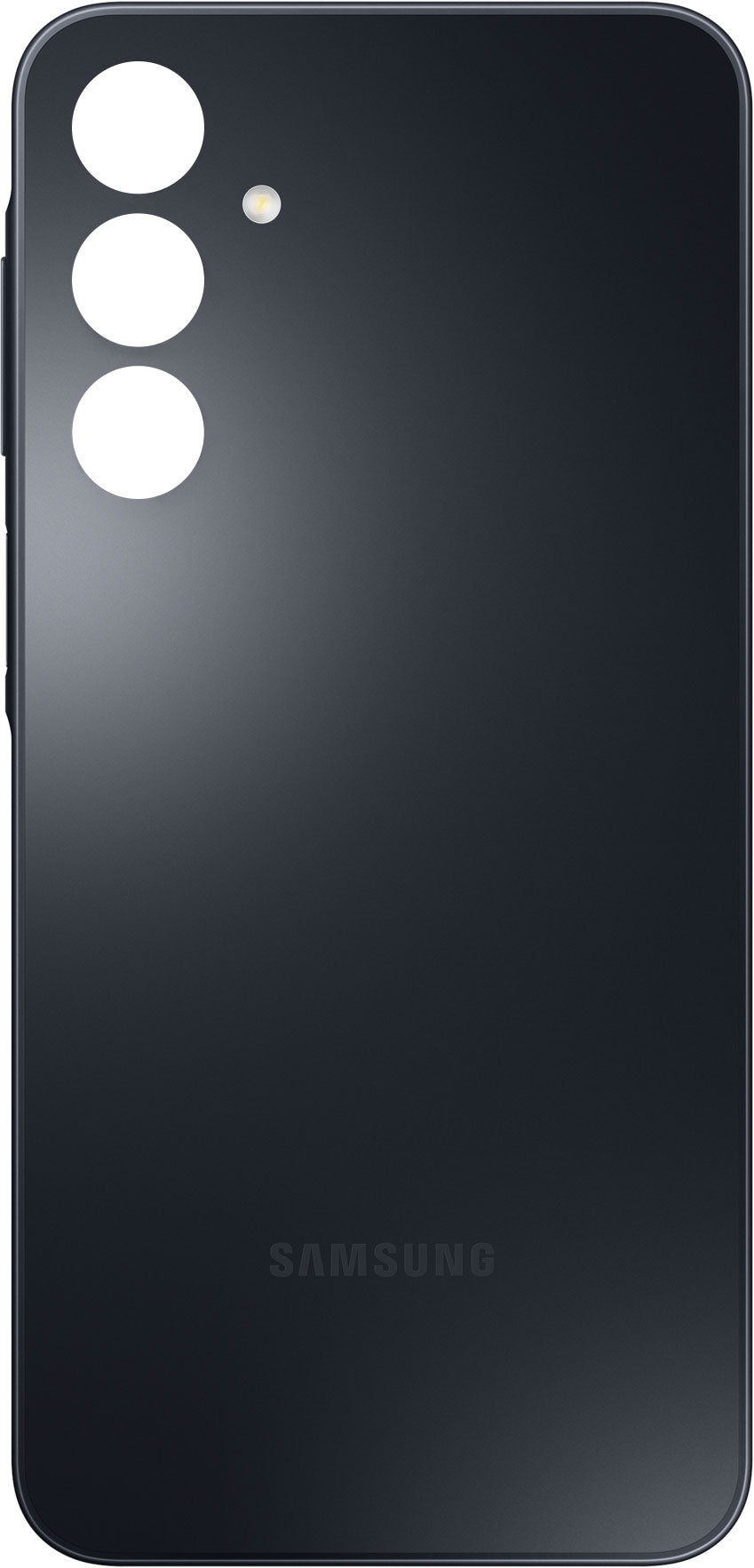 Tampa da Bateria Samsung Galaxy A16 4G A165, Azul Escuro (Midnight Blue), Swap GH82-36040A