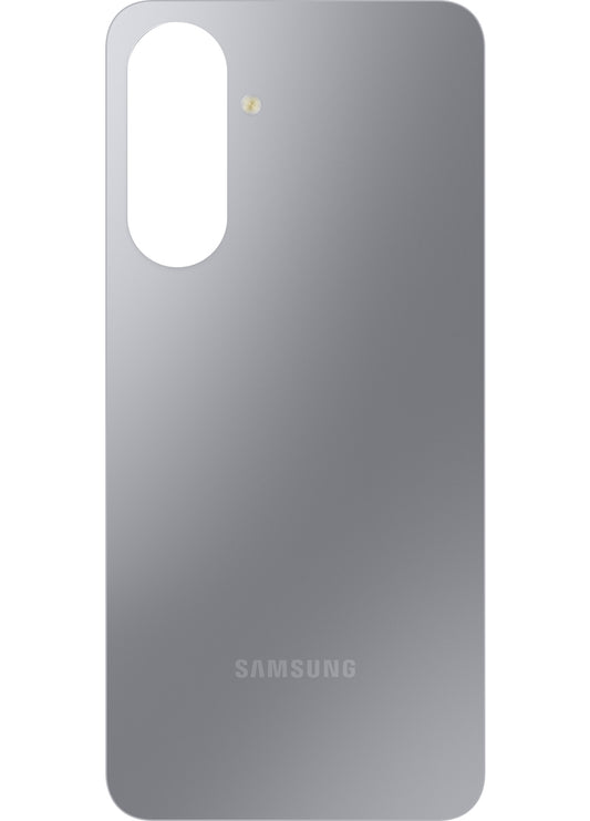 Tampa da Bateria Samsung Galaxy A17 5G, Cinzento, Swap GH82-38039B