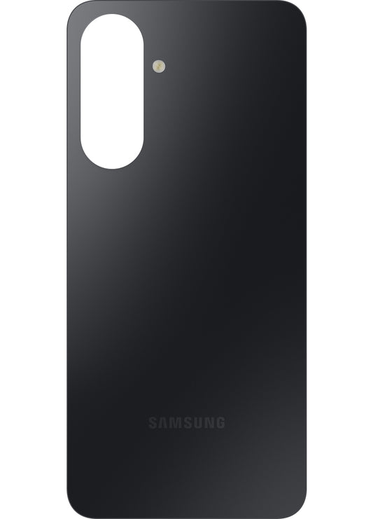 Tampa da Bateria Samsung Galaxy A17 5G, Preto, Swap GH82-38039A