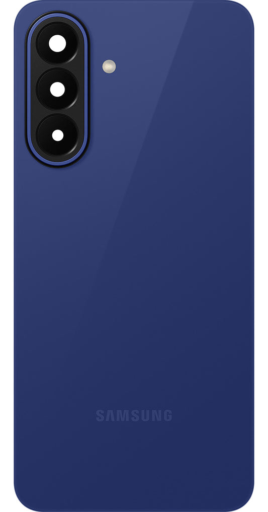 Tampa da Bateria Samsung Galaxy A27 5G, Azul, Service Pack GH82-40008B
