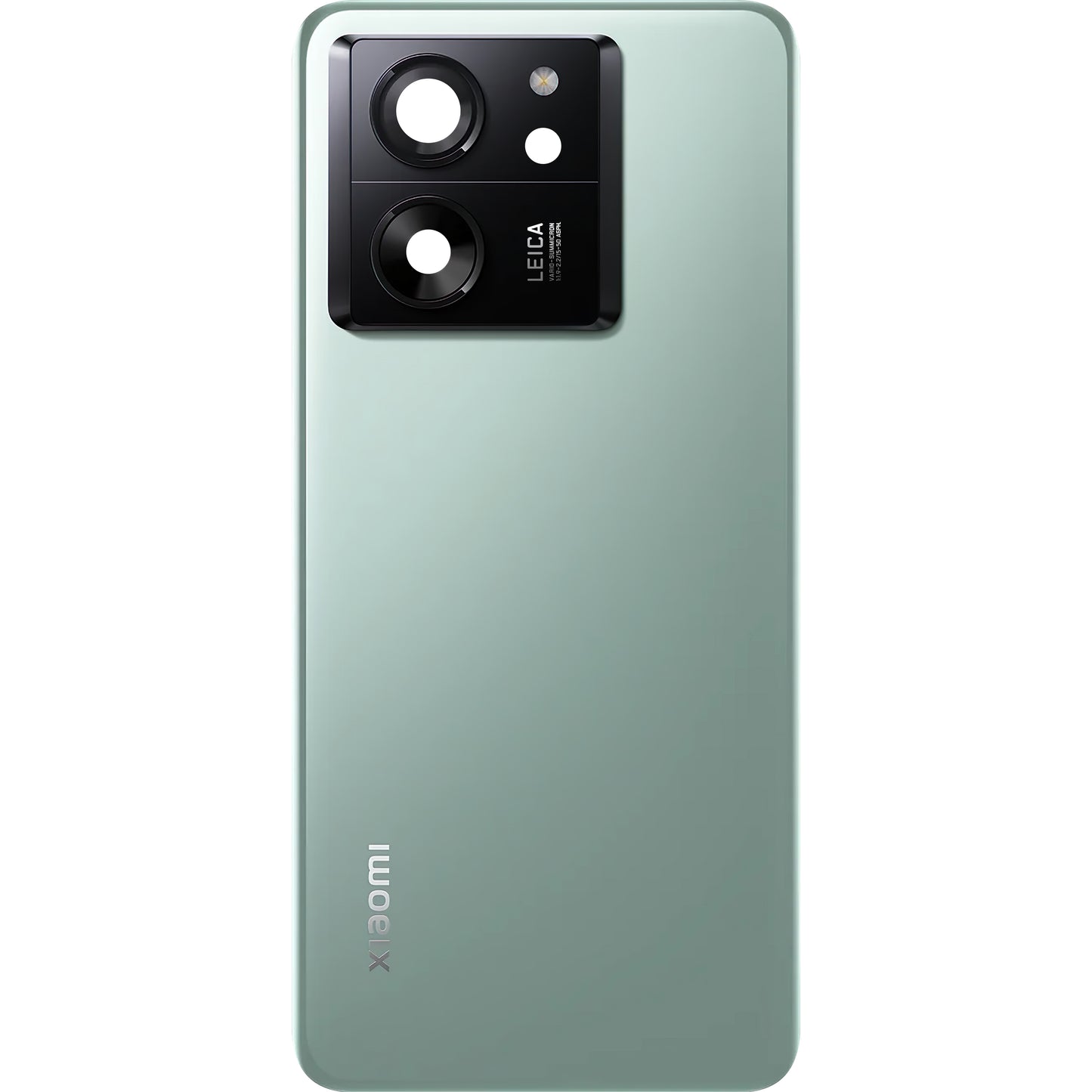 Capa de Bateria Xiaomi 13T Pro, Verde (Meadow Green), Service Pack 5600230M1200