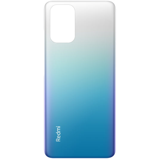 Capac Baterie Xiaomi Redmi Note 10, Albastru