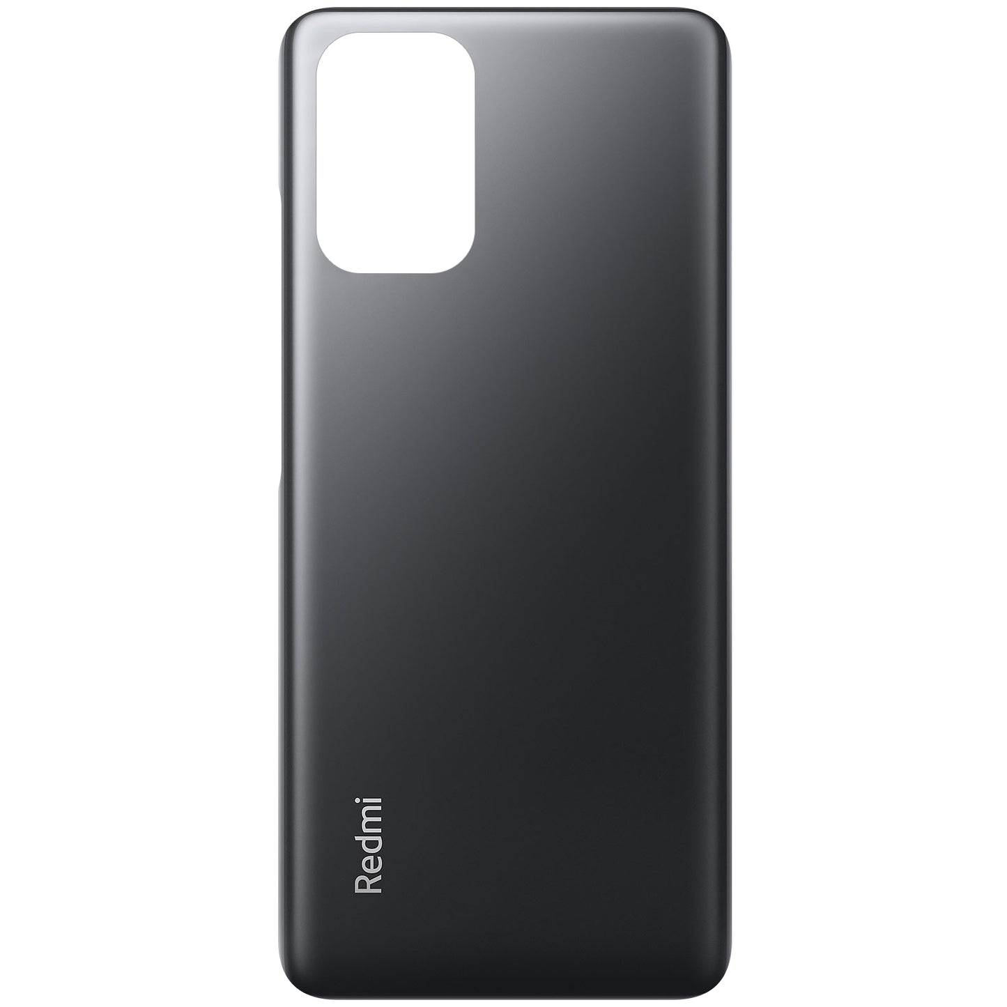 Capa de Bateria Xiaomi Redmi Note 10S, Cinzento (Onyx Gray), Service Pack 55050000YQ9T