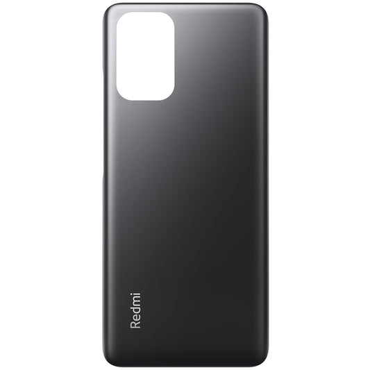 Capa de Bateria Xiaomi Redmi Note 10S, Cinzento (Onyx Gray), Service Pack 55050000YQ9T