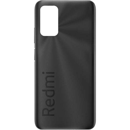 Capa de Bateria Xiaomi Redmi 9T, Cinza (Carbon Gray), Service Pack 55050000RW9X