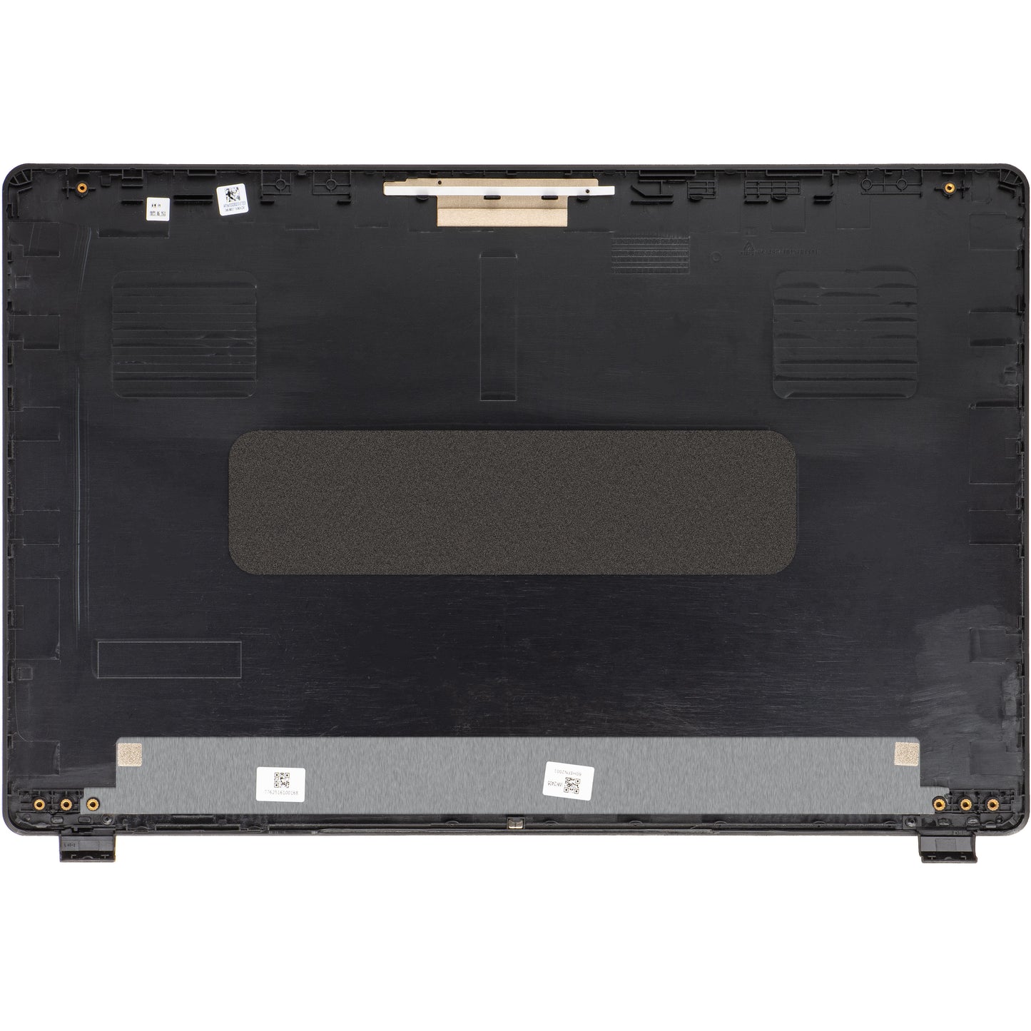 Tampa do ecrã para Acer Aspire A315, preto, Service Pack 60.HEFN2.001 