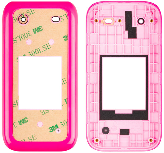 Uma Capa Shell para HMD Barbie
