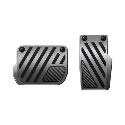 Capas para Pedais de Carro Spigen Line Design TO200P para Tesla Y / 3 ACP11627