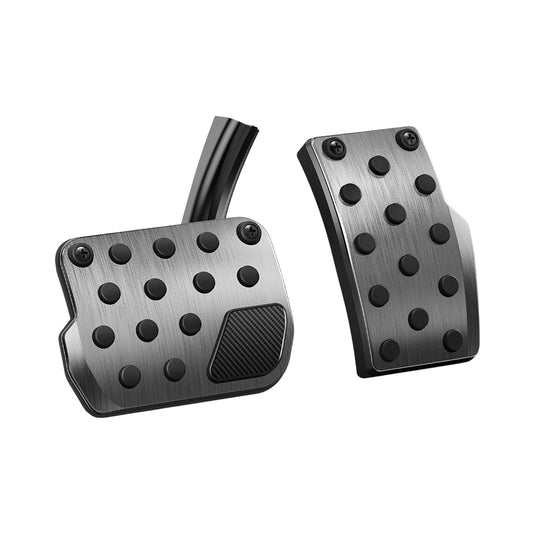 Tampas para Pedais de Carro Spigen Stuttgart TO200 para Tesla Y / 3 ACP04510
