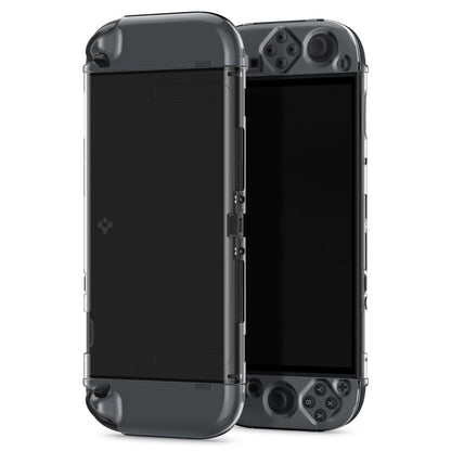 Capa de Proteção Spigen Air Fit para Consola Nintendo Switch 2, Transparente ACS09311