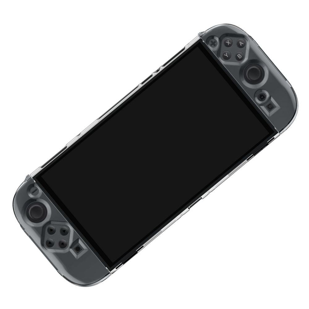 Capa de Proteção Spigen Air Fit para Consola Nintendo Switch 2, Transparente ACS09311