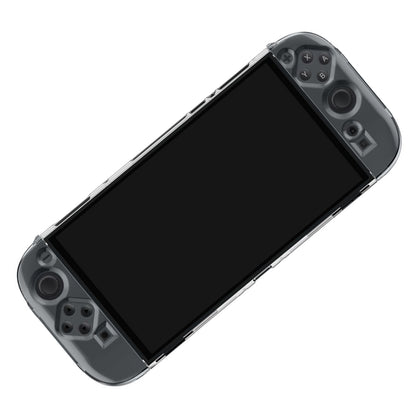 Capa de Proteção Spigen Air Fit para Consola Nintendo Switch 2, Transparente ACS09311