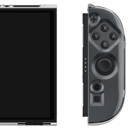 Capa de Proteção Spigen Air Fit para Consola Nintendo Switch 2, Transparente ACS09311