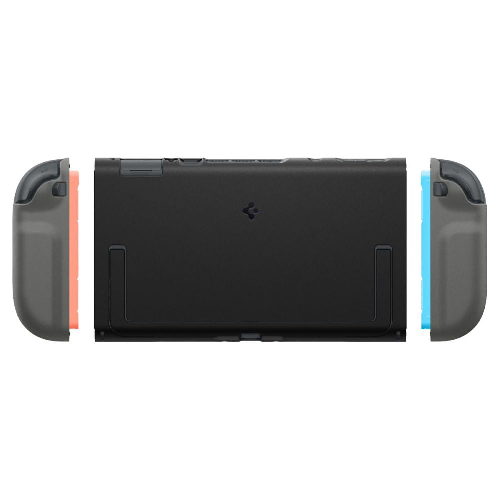 Capa de Proteção Spigen Nano Pop para Consola Nintendo Switch 2, Preta ACS10206