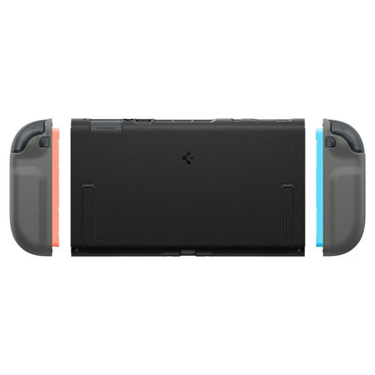 Capa de Proteção Spigen Nano Pop para Consola Nintendo Switch 2, Preta ACS10206