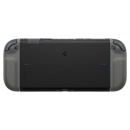 Capa de Proteção Spigen Nano Pop para Consola Nintendo Switch 2, Preta ACS10206