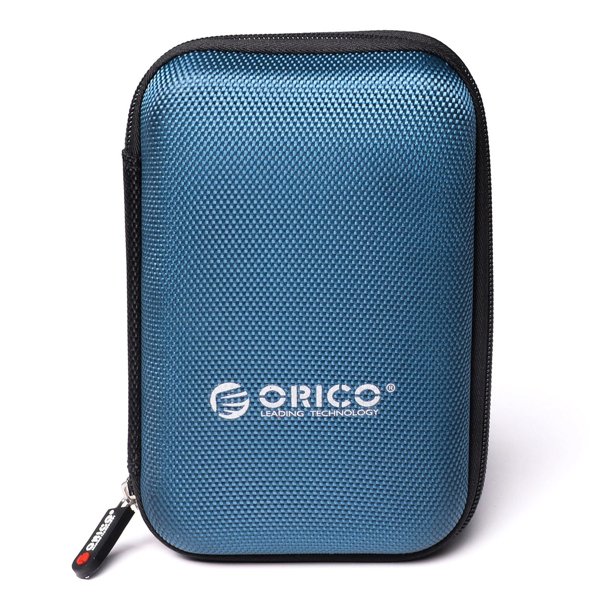 Capa de Proteção Orico PHD-25 para HDD / SSD 2.5 polegadas, Azul