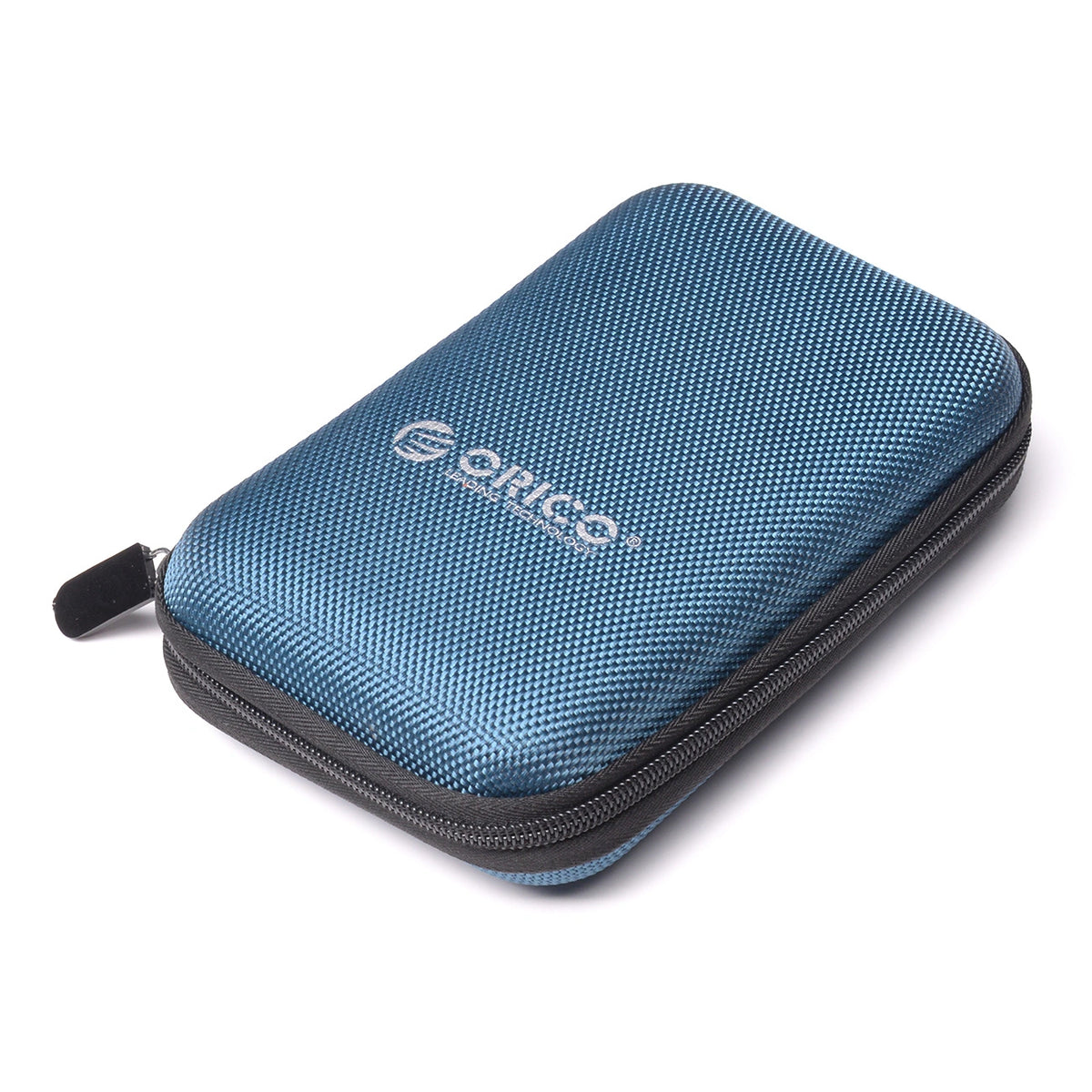 Capa de Proteção Orico PHD-25 para HDD / SSD 2.5 polegadas, Azul