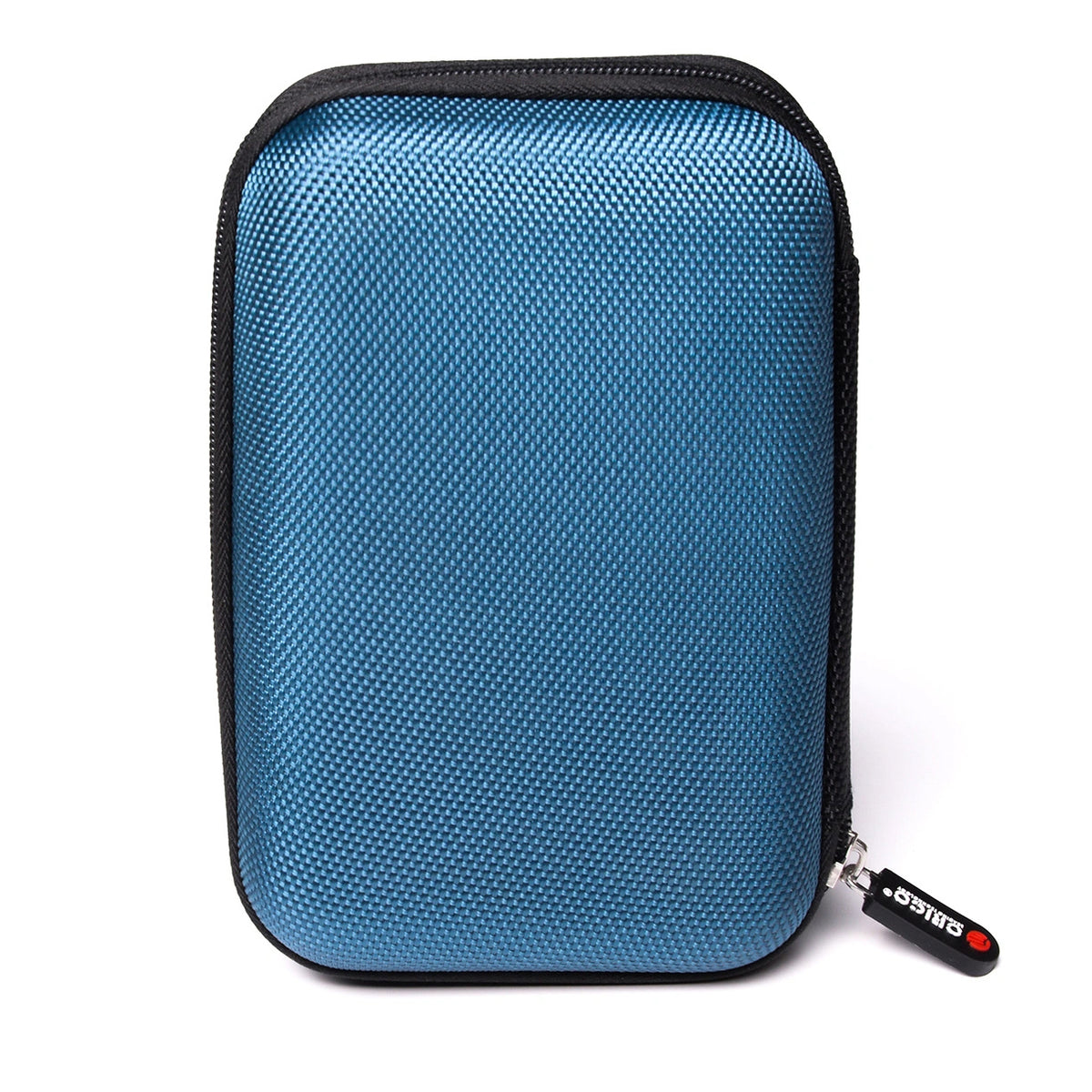 Capa de Proteção Orico PHD-25 para HDD / SSD 2.5 polegadas, Azul