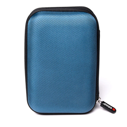 Capa de Proteção Orico PHD-25 para HDD / SSD 2.5 polegadas, Azul